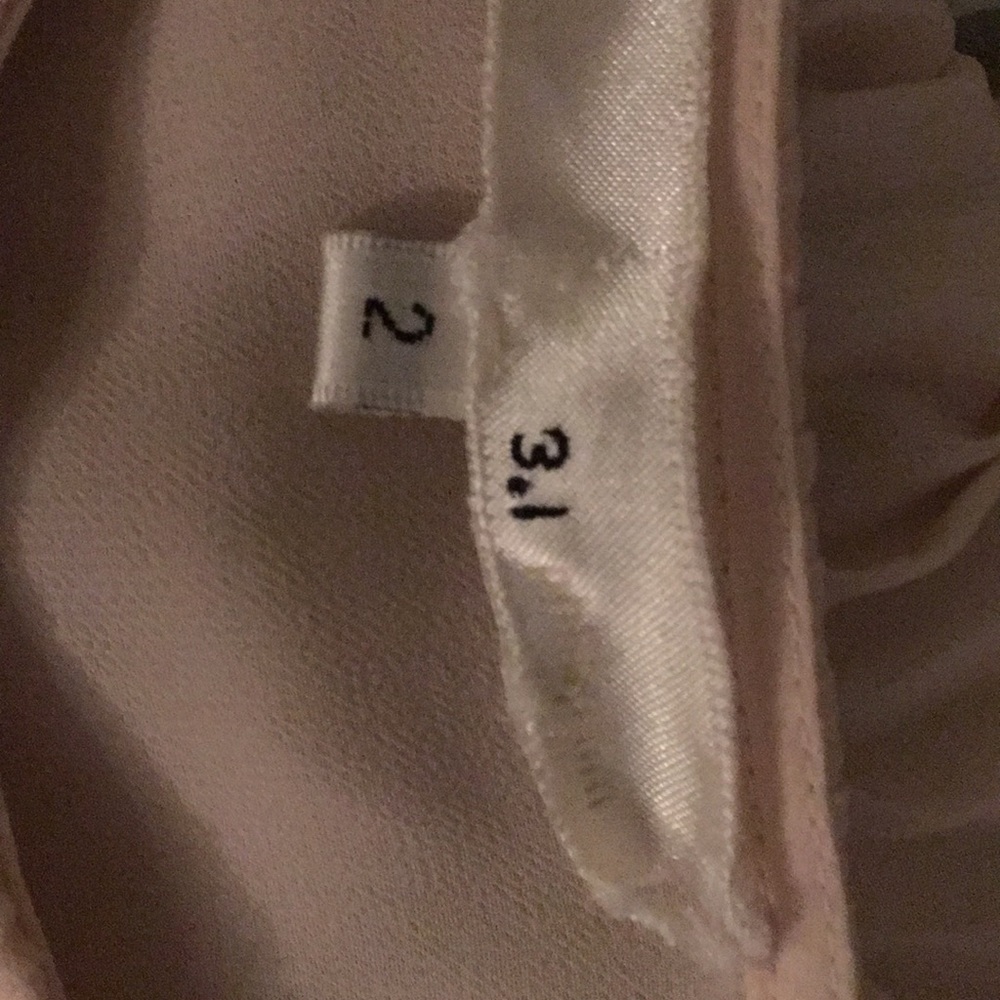Phillip lim women’s shirt